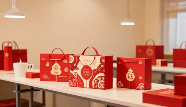 礼品采购：品牌代理如何应对市场变化
