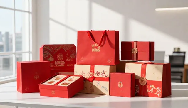 礼品采购市场热销商品的品类选择影响因素