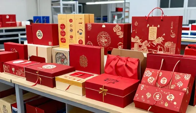 礼品采购中的常见误区与处理方法