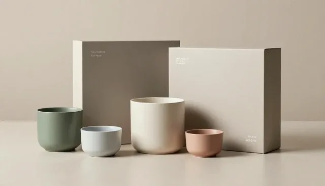 家居日用品套装采购中的选品与物流环节解析