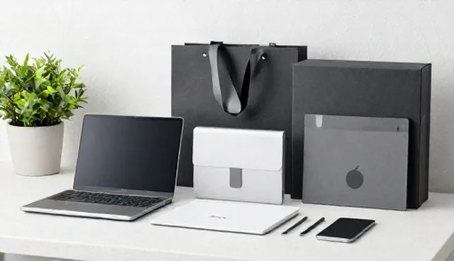 办公用品套装采购中的选品与物流环节分析