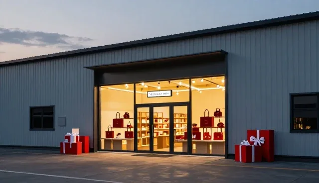 线上店铺运营中礼品采购的适用场景与限制