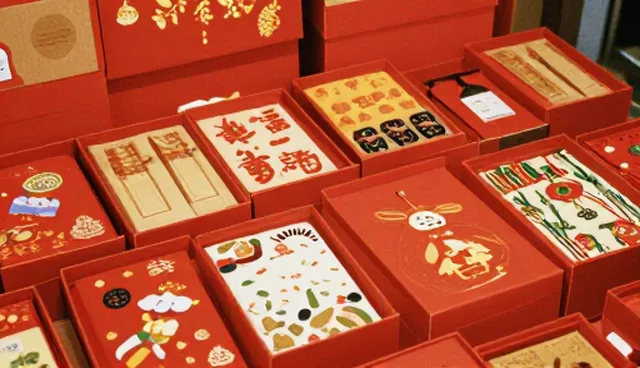 一件代发模式下节日礼品套装库存积压的原因分析