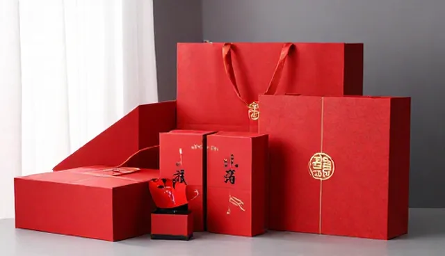 选购节日礼品套装，如何避免踩坑？