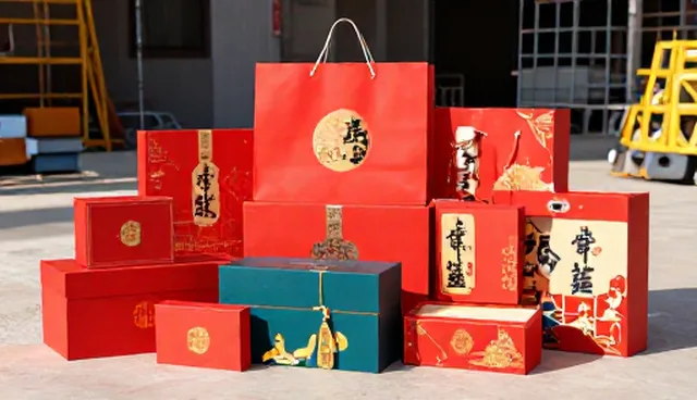 节日礼品套装采购策略：适用场景与限制分析